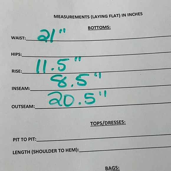 ⭐️Polo Golf Links Fit men’s shorts NWT size 42 - Picture 11 of 11